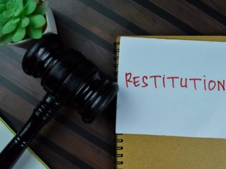 East Hartford, CT Federal Crimes Lawyer